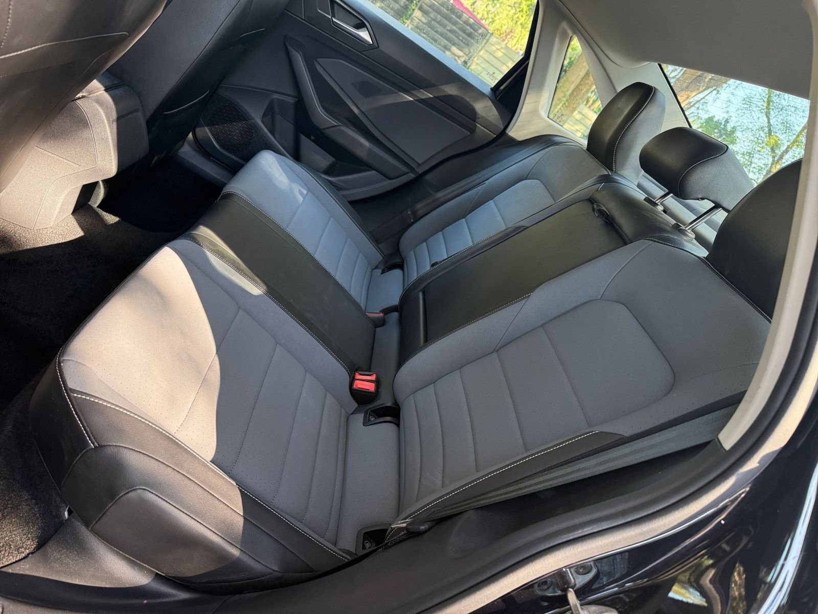 Thumbnail: 2025 Volkswagen Jetta - 31