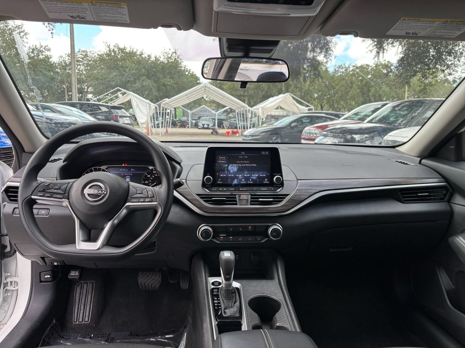 Thumbnail: 2026 Nissan Altima - 28