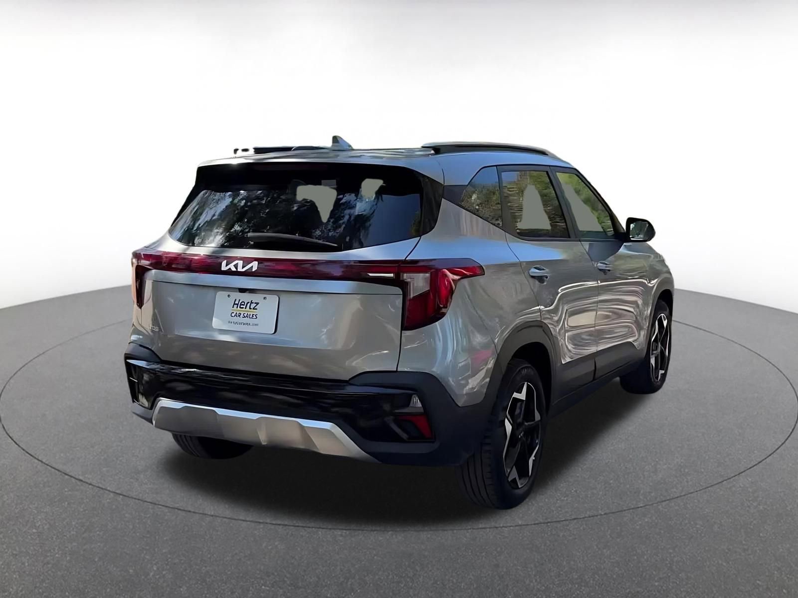 Thumbnail: 2025 Kia Seltos - 14