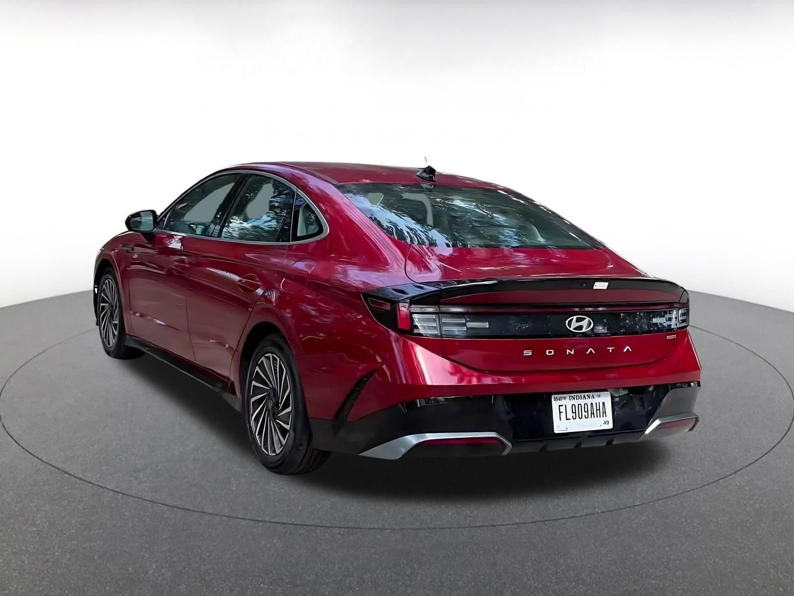 Thumbnail: 2025 Hyundai Sonata - 10