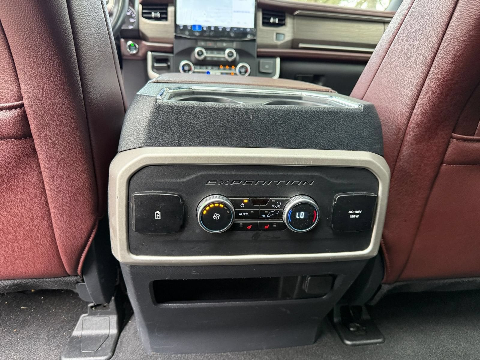 Thumbnail: 2024 Ford Expedition - 22