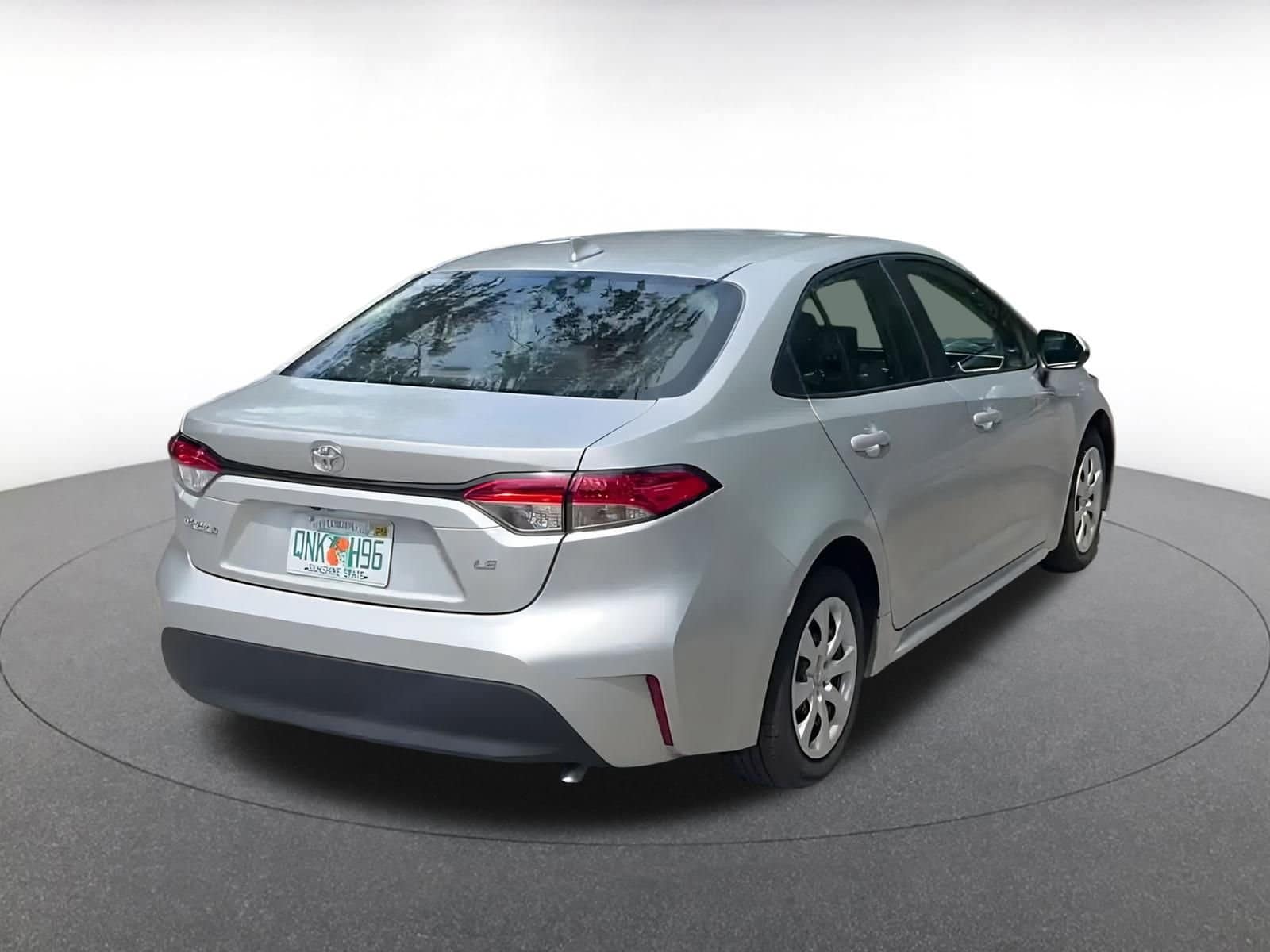 Thumbnail: 2025 Toyota Corolla - 14