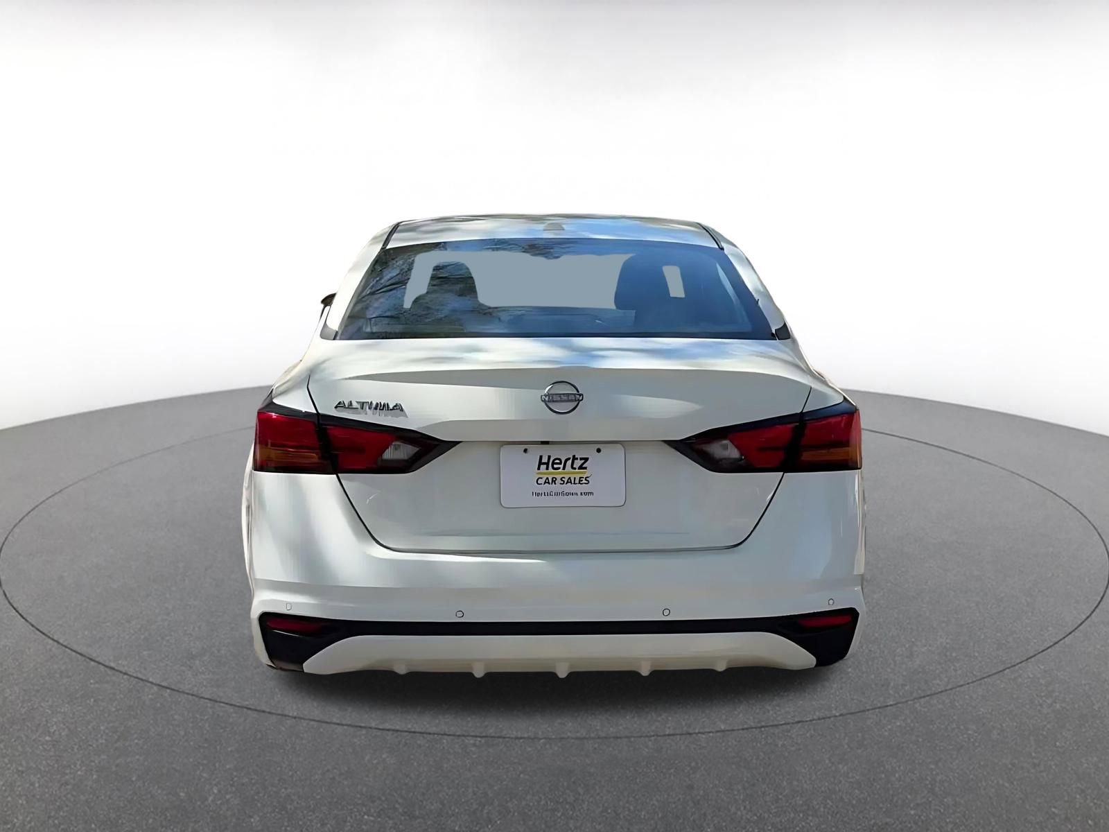 Thumbnail: 2025 Nissan Altima - 12