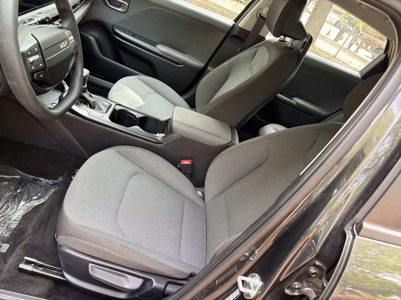 Thumbnail: 2025 Kia K4 - 23