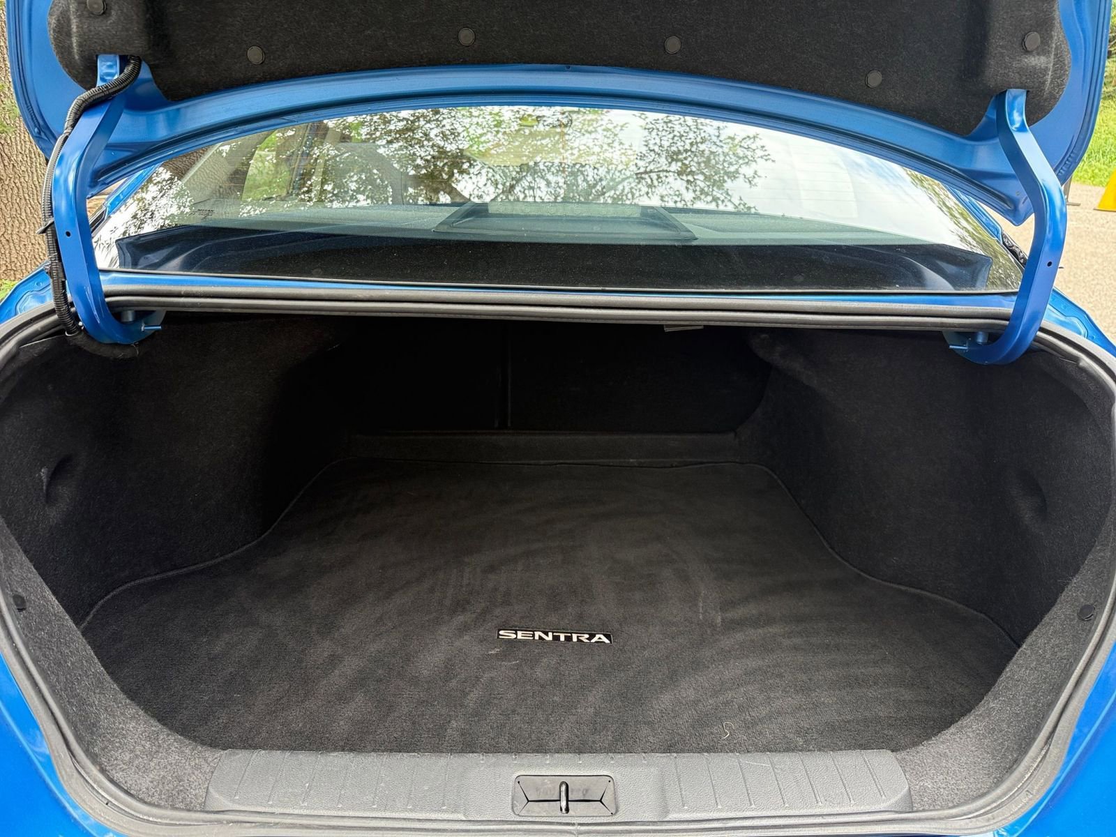 Thumbnail: 2024 Nissan Sentra - 24