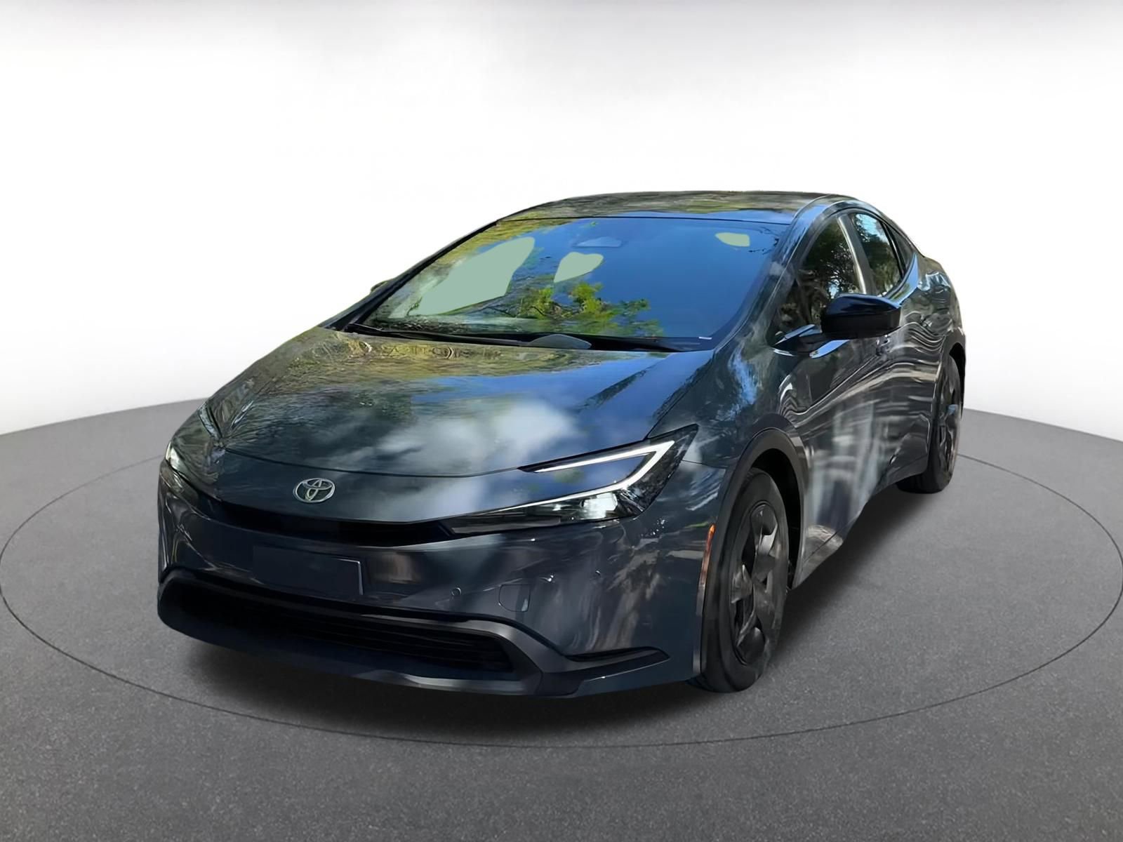 Thumbnail: 2025 Toyota Prius - 7