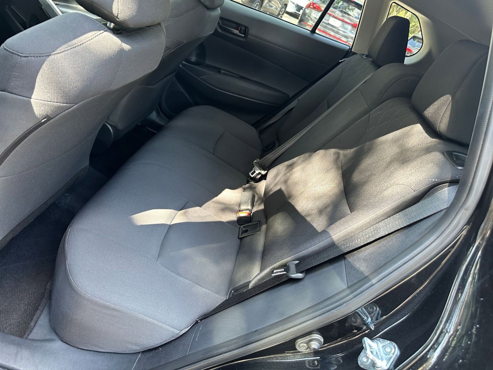 Thumbnail: 2025 Toyota Corolla Cross - 20