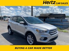 2019 Ford Escape SE -
                Orlando, FL