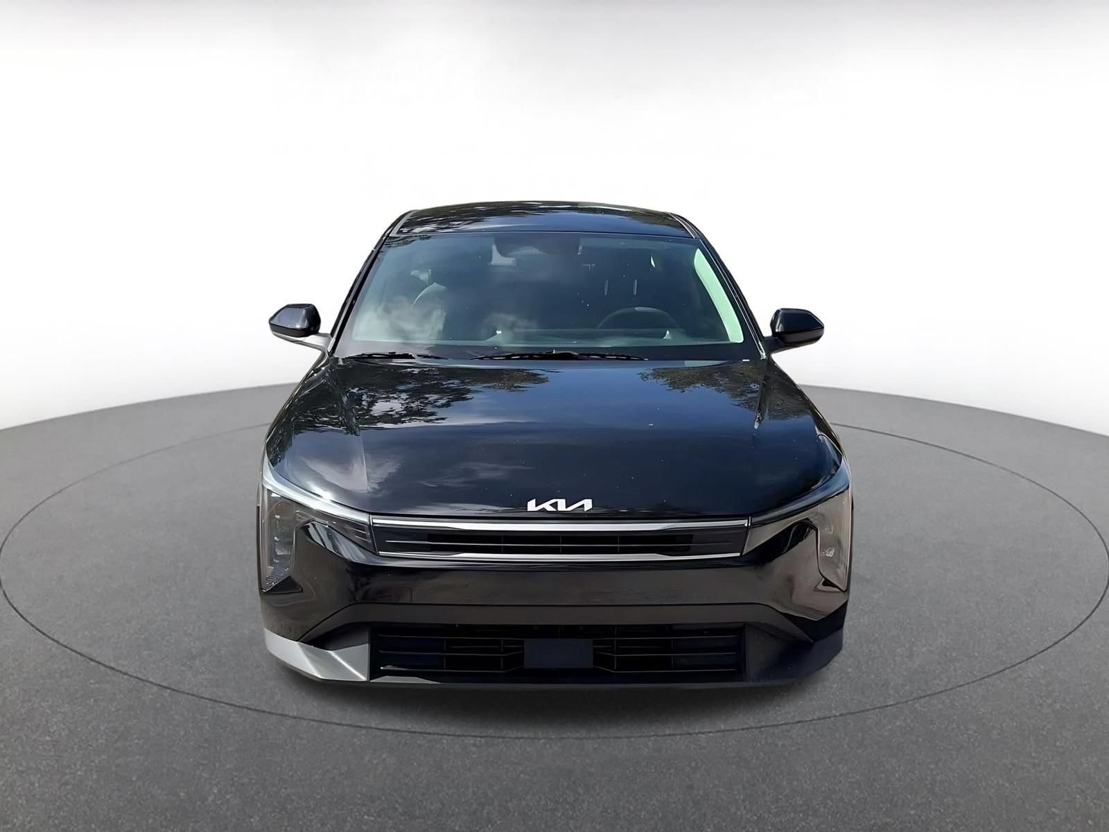 Thumbnail: 2026 Kia K4 - 4