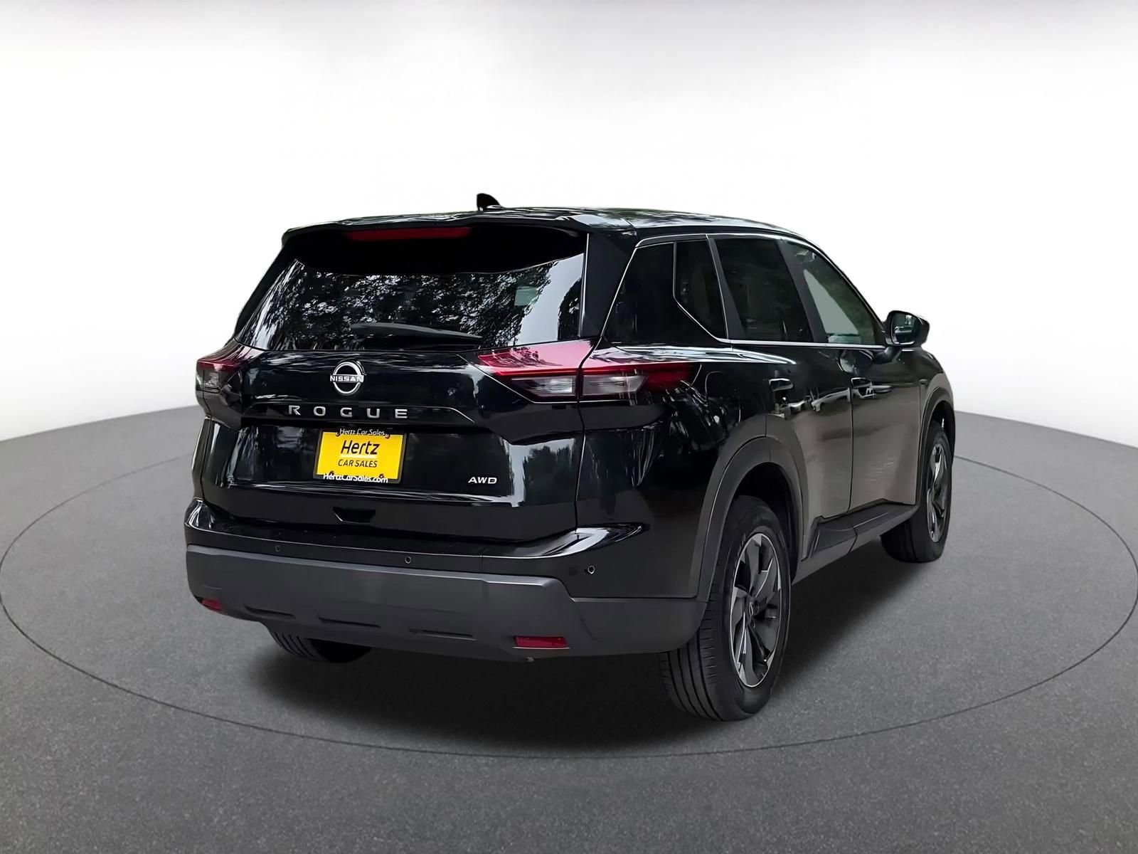 Thumbnail: 2025 Nissan Rogue - 14