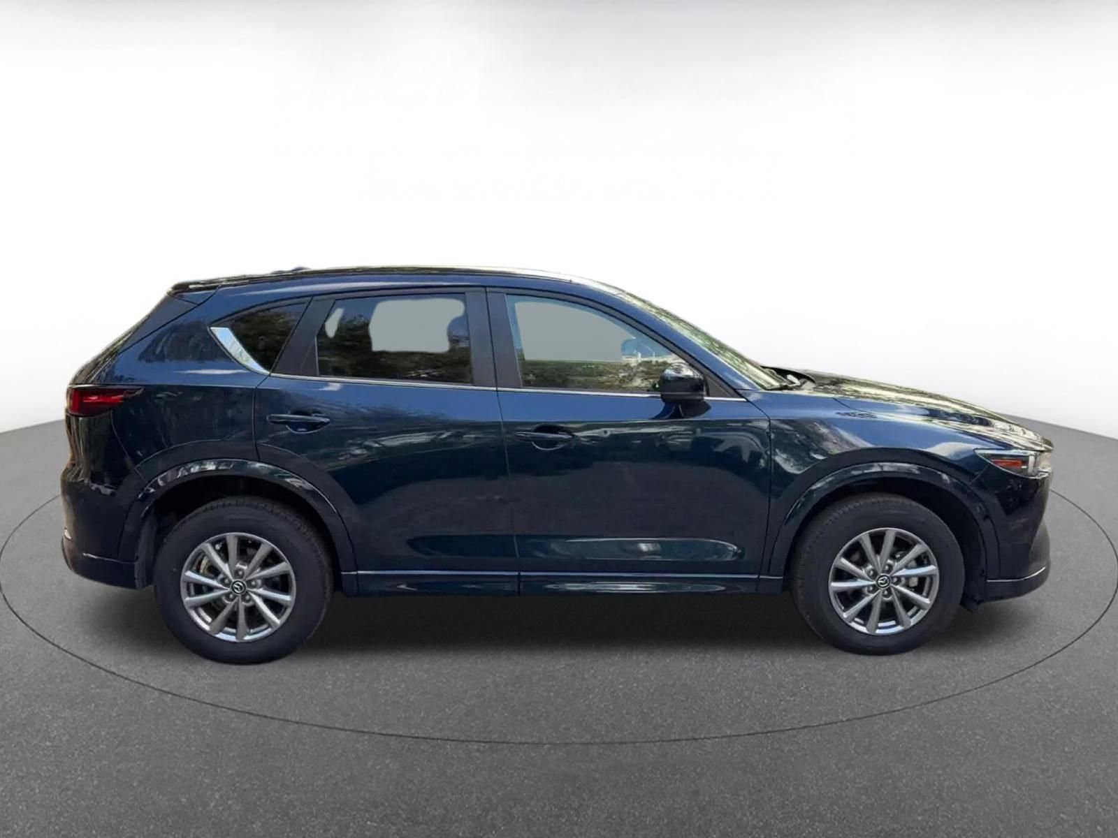 Thumbnail: 2025 Mazda CX-5 - 16