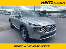 2022 Hyundai Santa Fe SEL -
                Orlando, FL