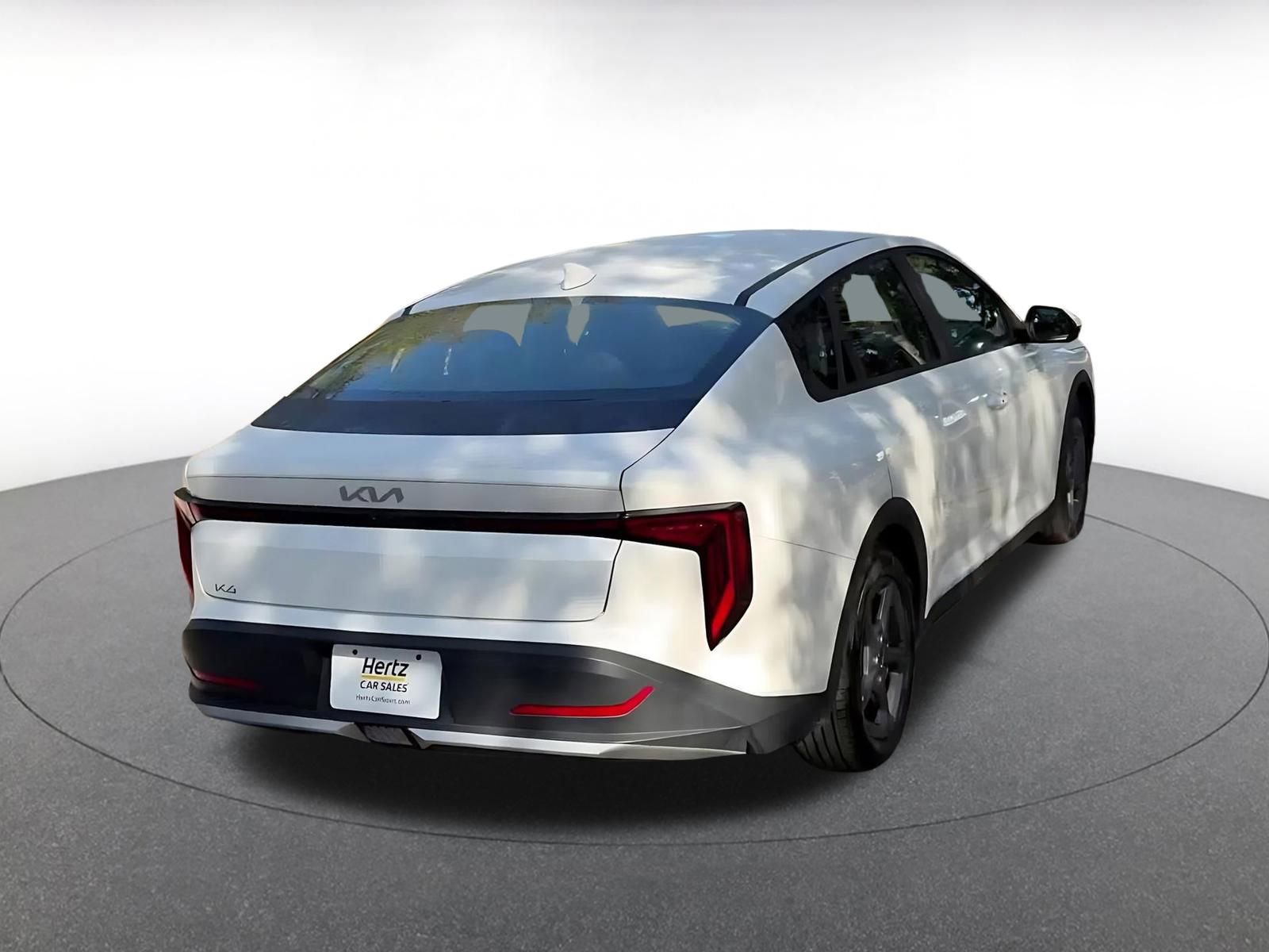 Thumbnail: 2025 Kia K4 - 14