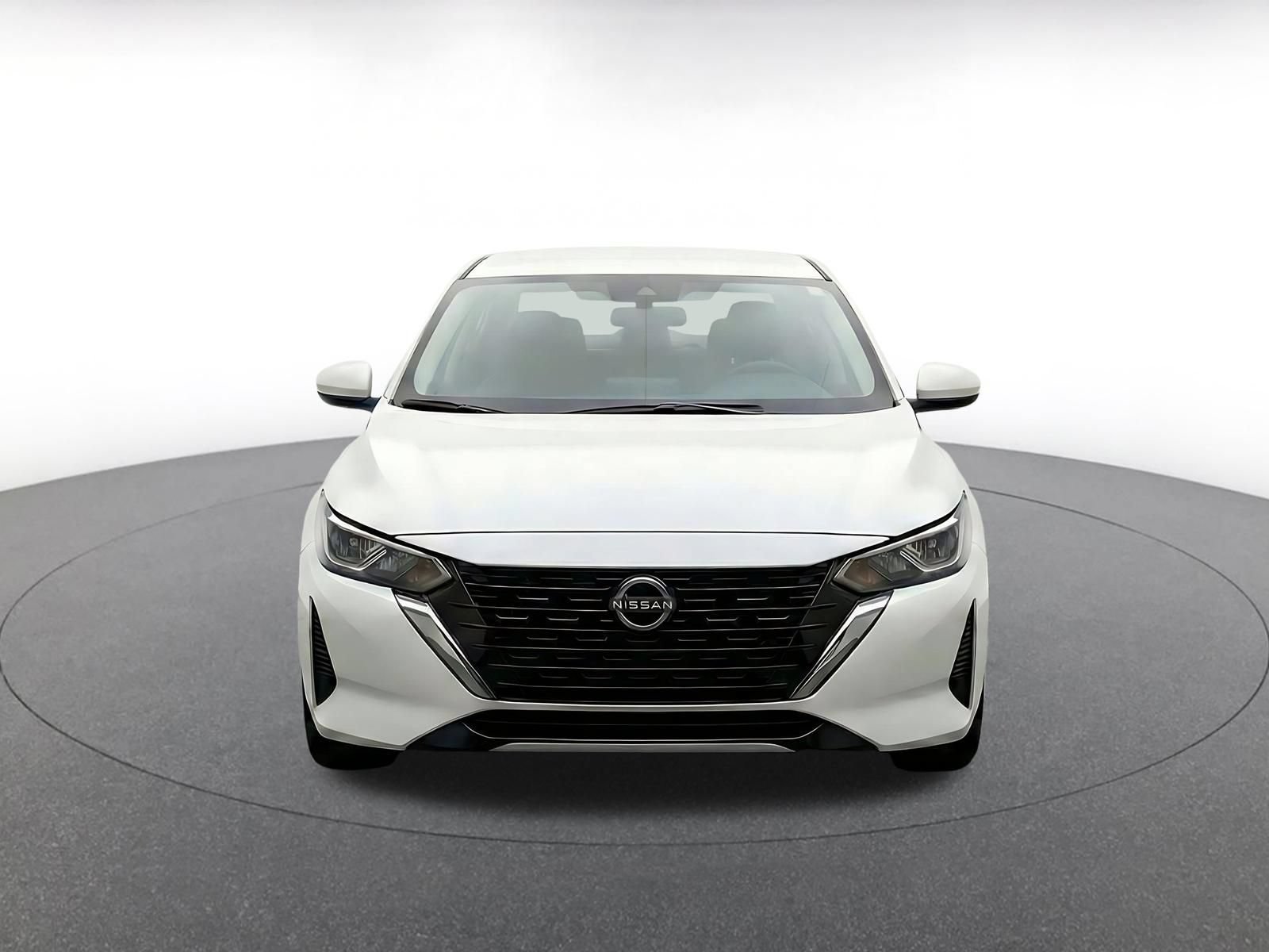 Thumbnail: 2025 Nissan Sentra - 2