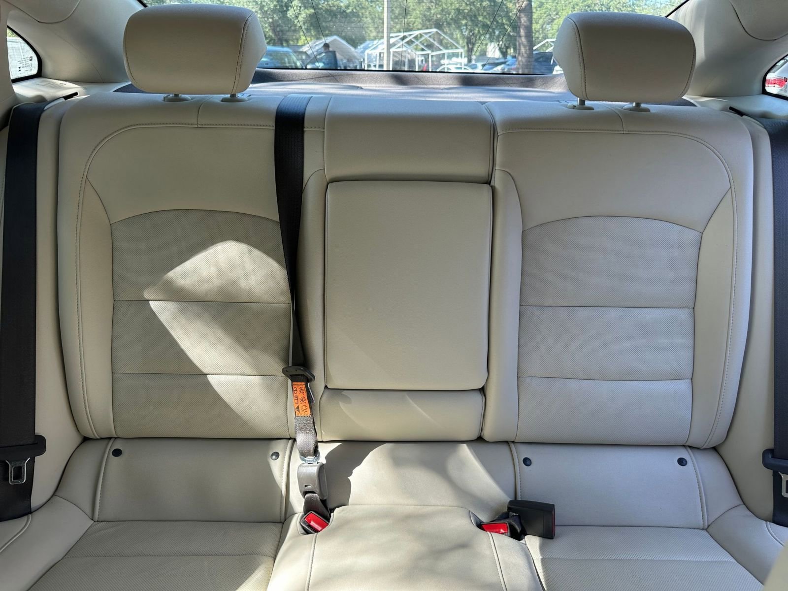 Thumbnail: 2024 Chevrolet Malibu - 32