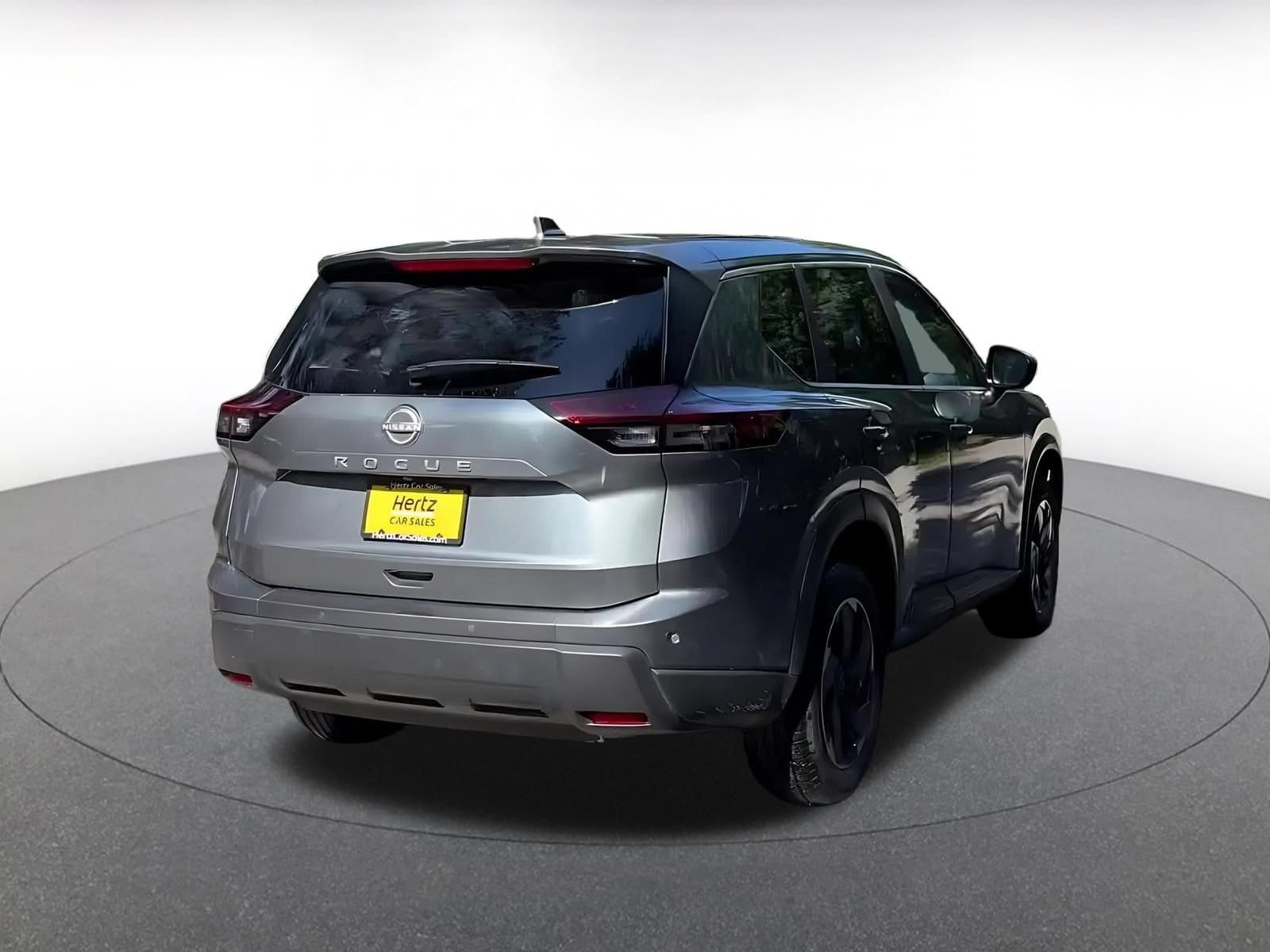 Thumbnail: 2025 Nissan Rogue - 14