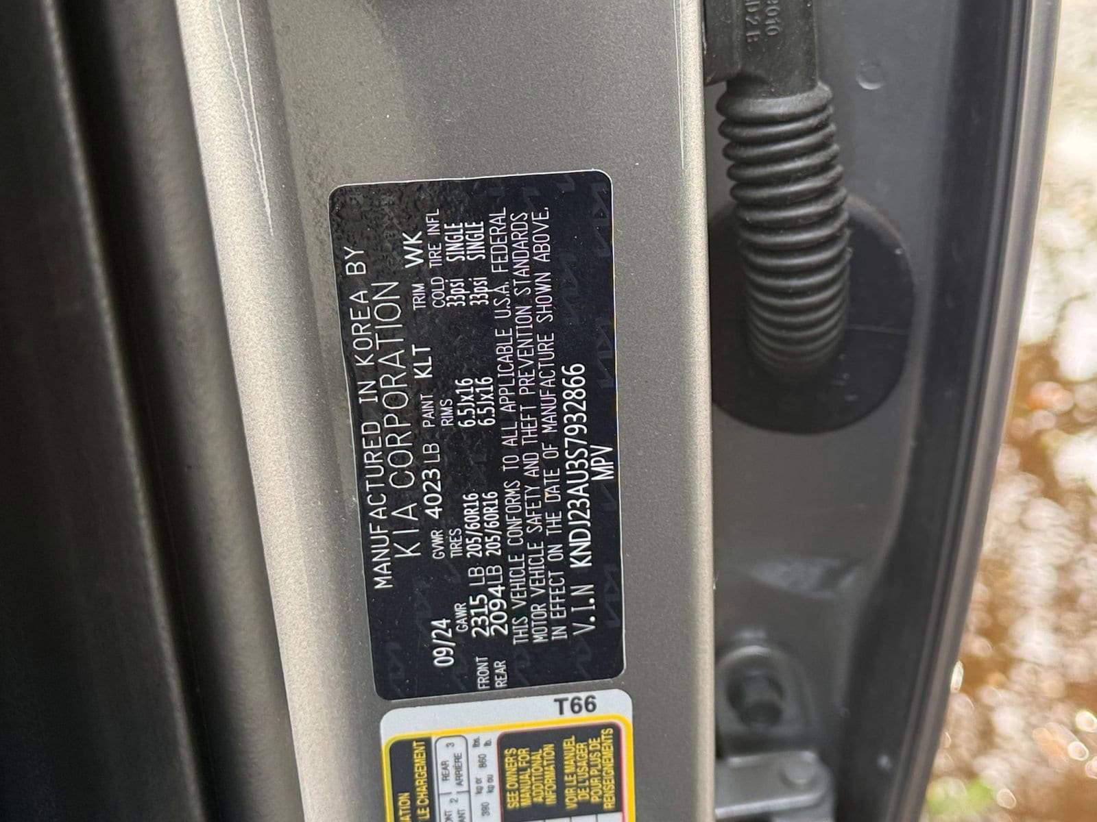 Thumbnail: 2025 Kia Soul - 23