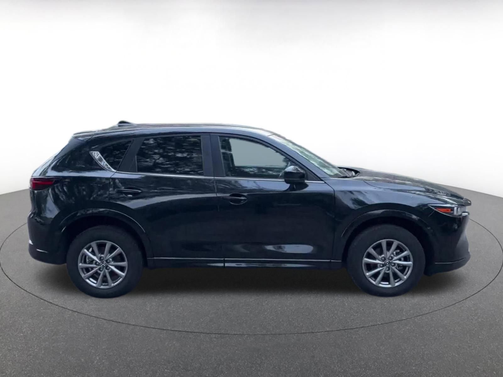 Thumbnail: 2025 Mazda CX-5 - 16