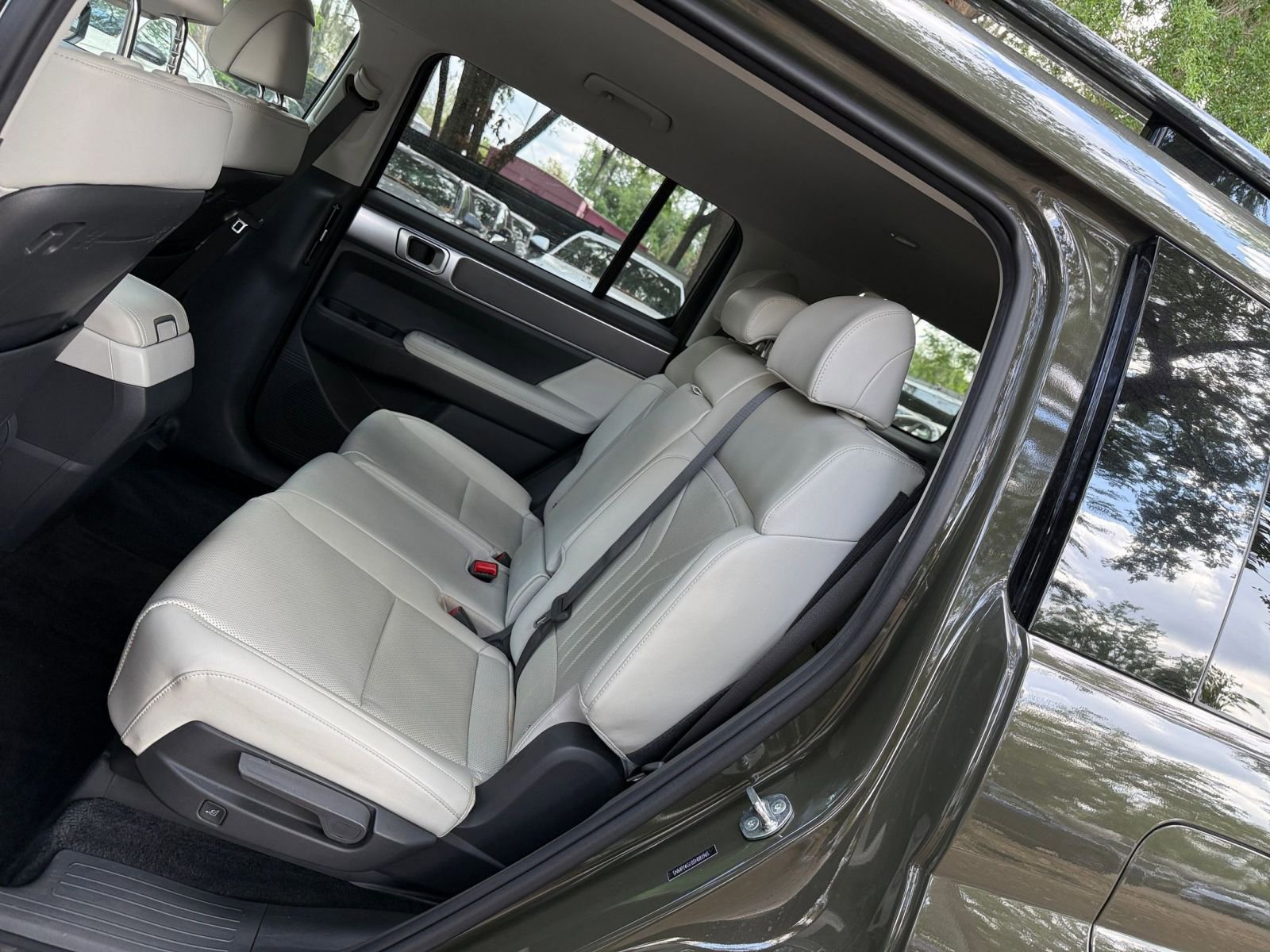 Thumbnail: 2025 Hyundai Santa Fe - 21