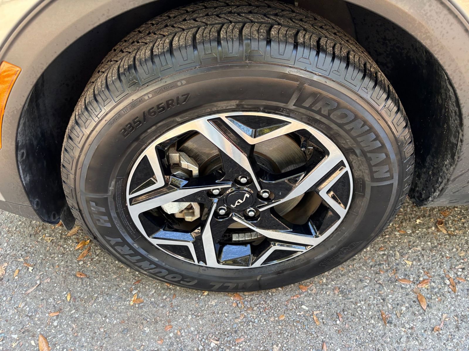 Thumbnail: 2025 Kia Sportage - 28