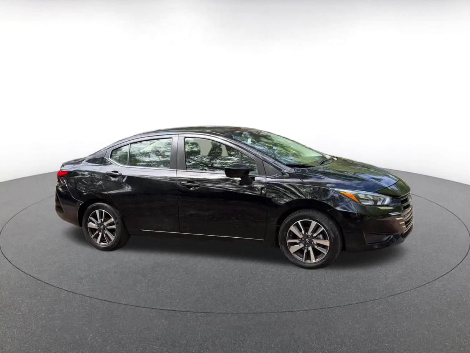 Thumbnail: 2025 Nissan Versa - 2
