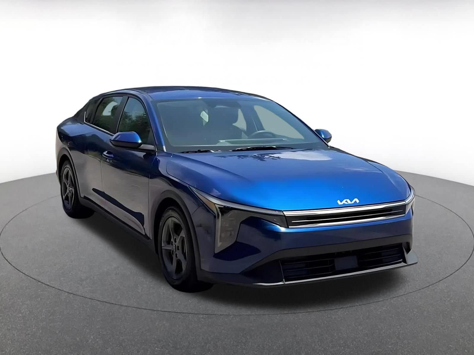 Thumbnail: 2025 Kia K4 - 3