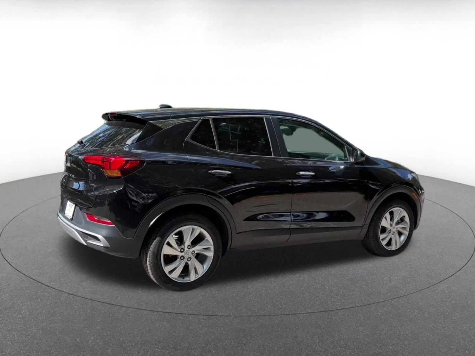Thumbnail: 2025 Buick Encore GX - 15