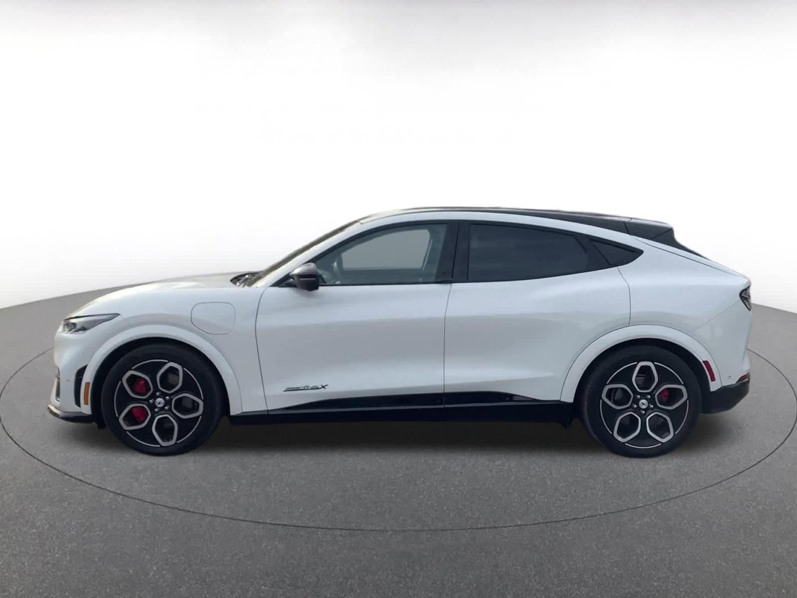 Thumbnail: 2023 Ford Mustang Mach-E - 9