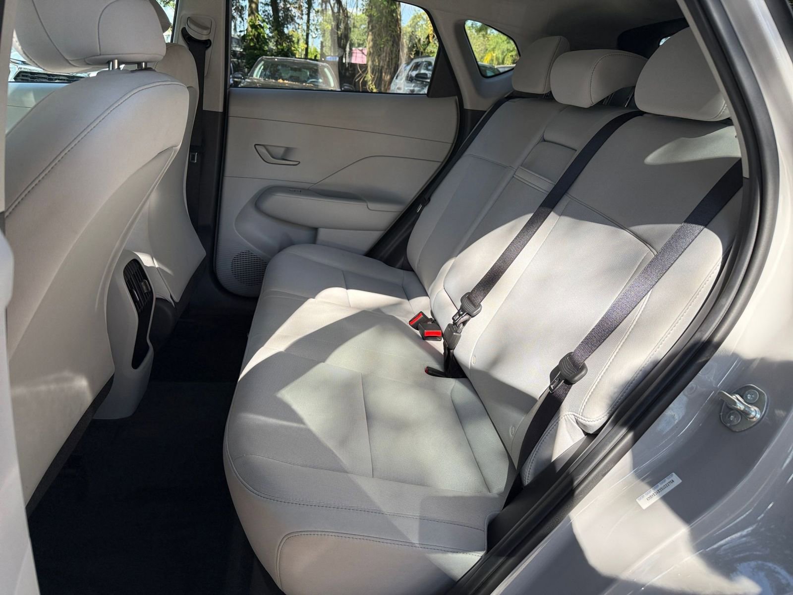 Thumbnail: 2025 Hyundai Kona - 33