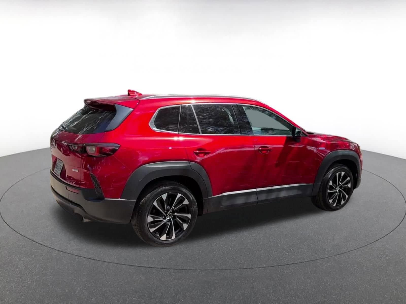 Thumbnail: 2025 Mazda CX-50 - 16