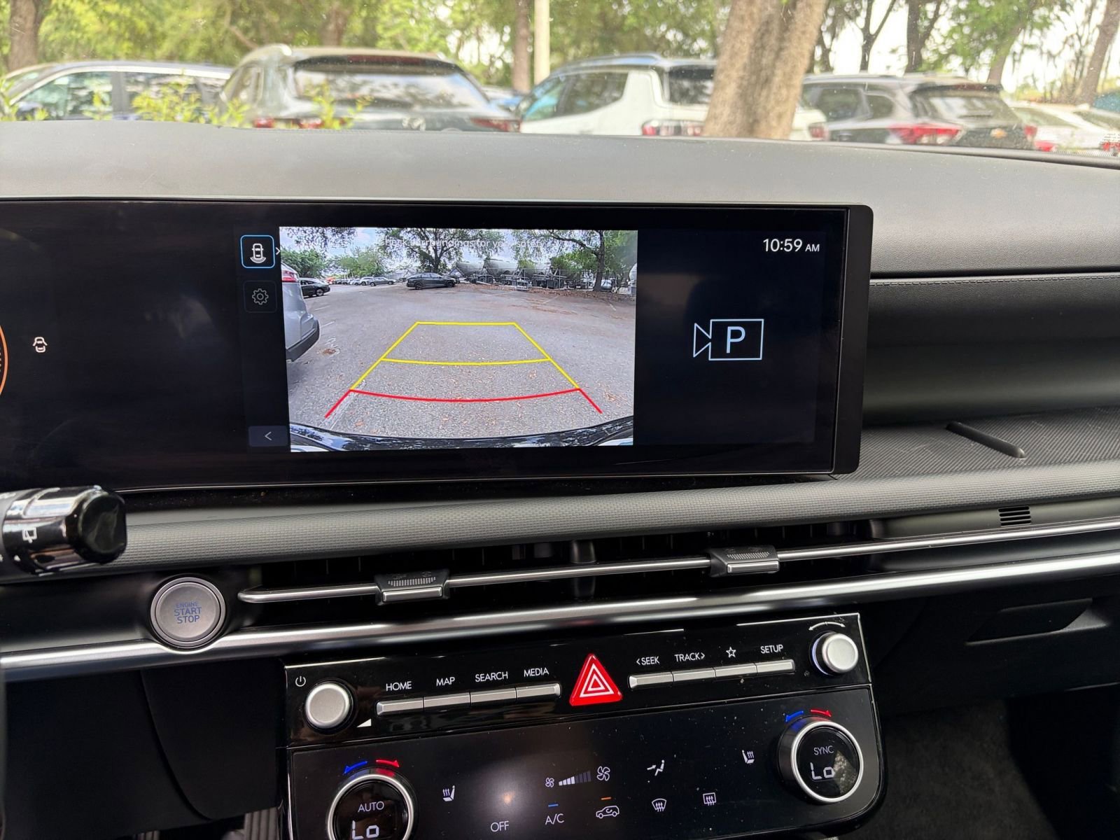 Thumbnail: 2025 Hyundai Tucson - 17