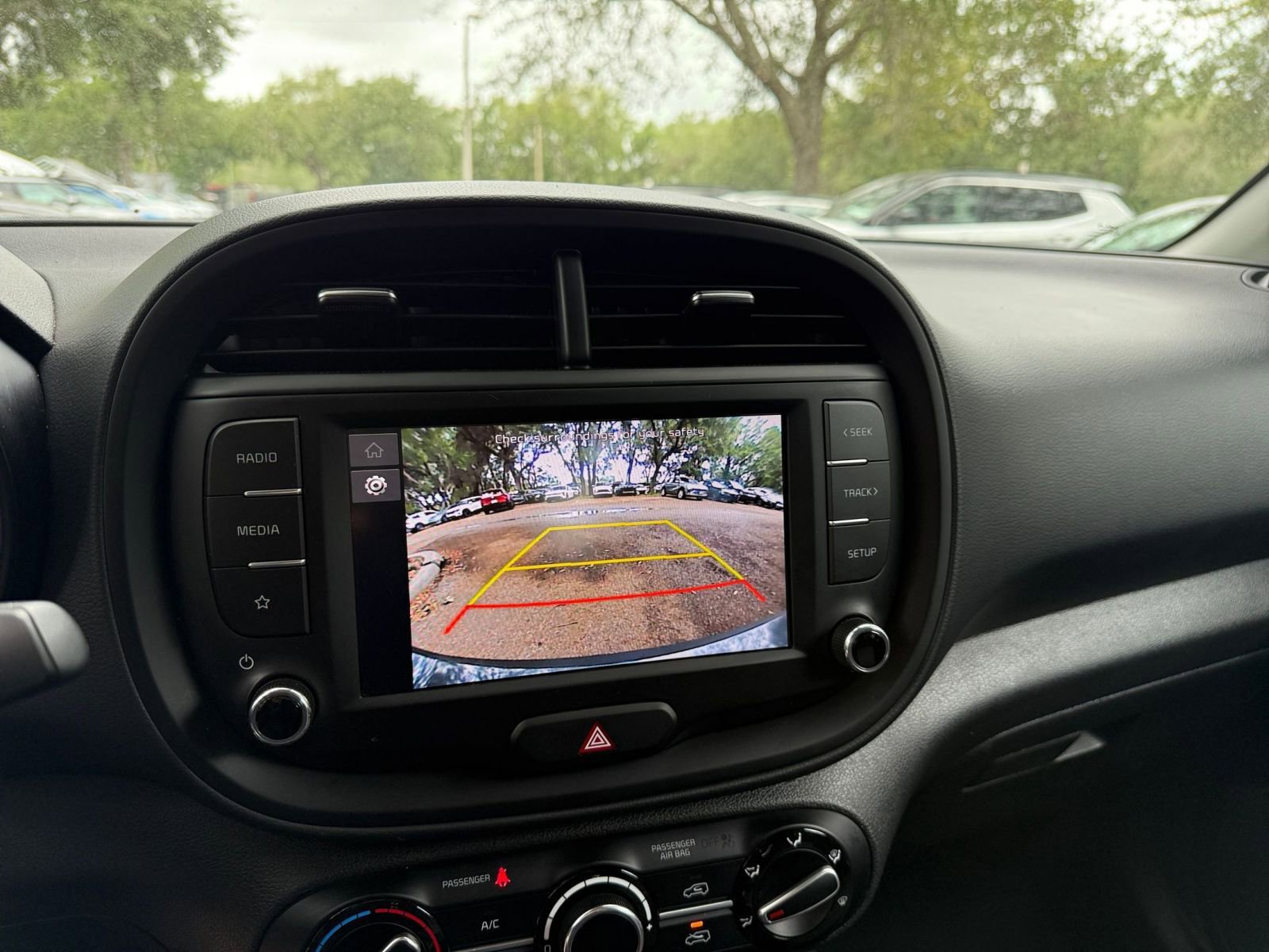 Thumbnail: 2025 Kia Soul - 22