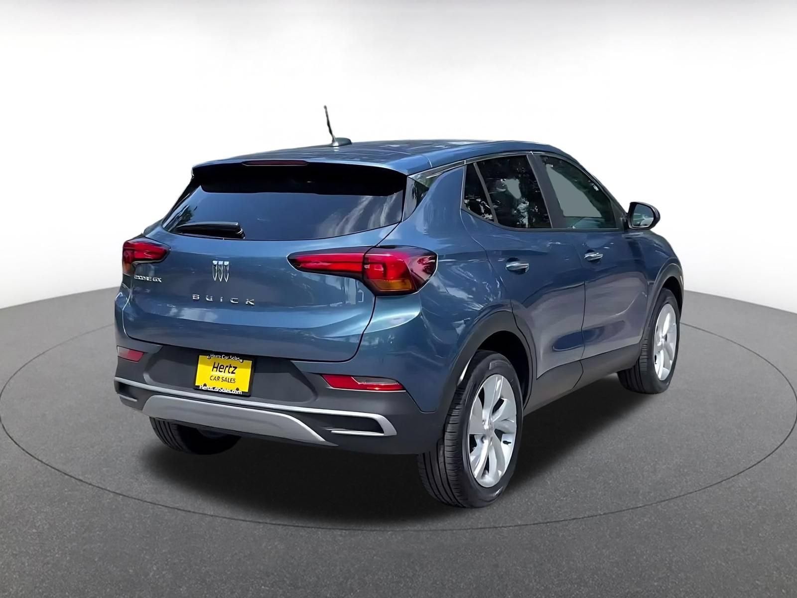 Thumbnail: 2026 Buick Encore GX - 14