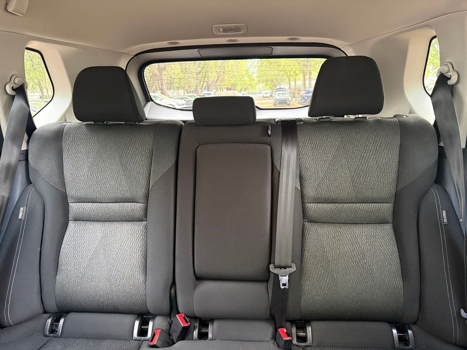 Thumbnail: 2025 Nissan Rogue - 35