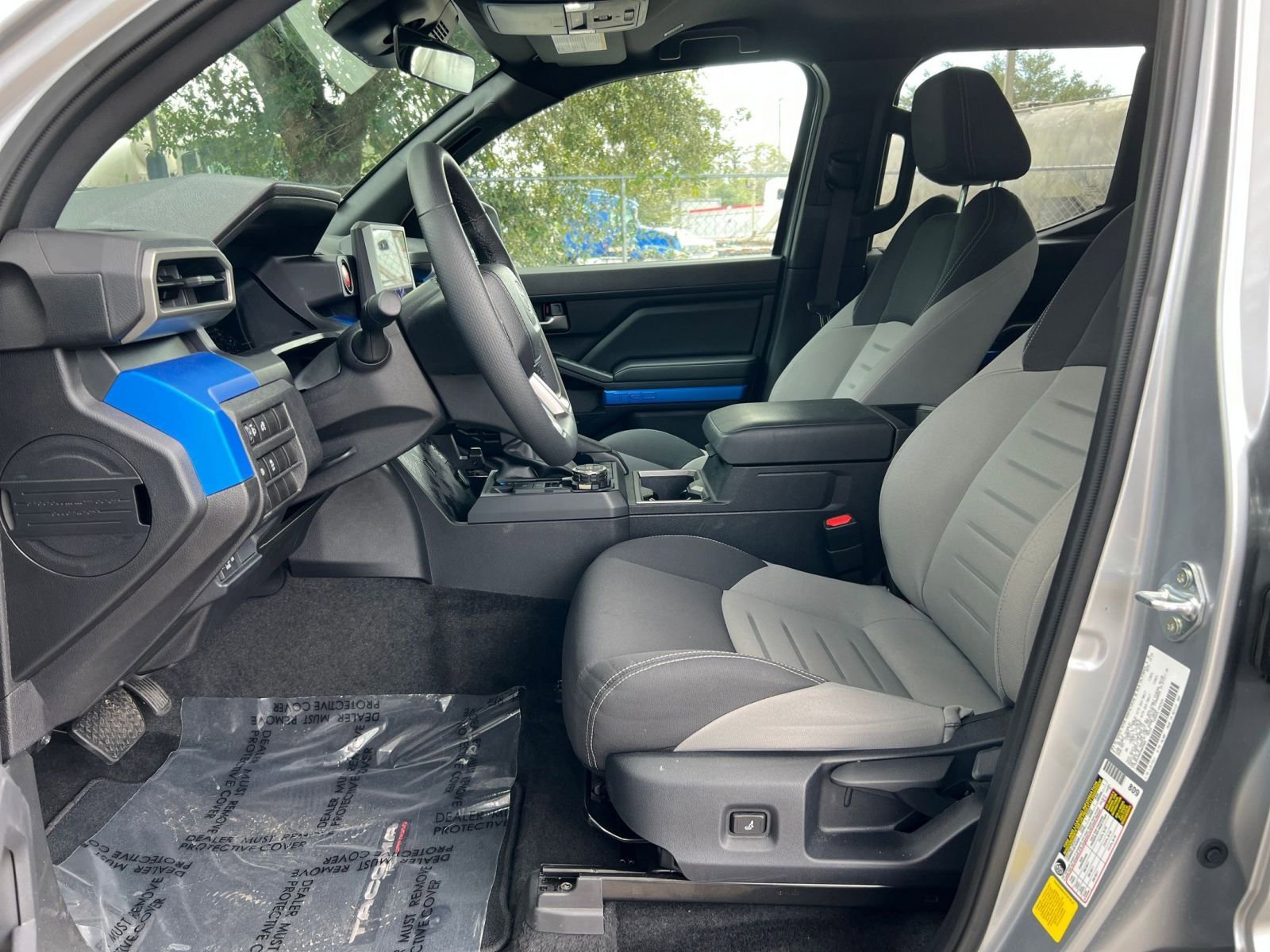 Thumbnail: 2025 Toyota Tacoma - 32