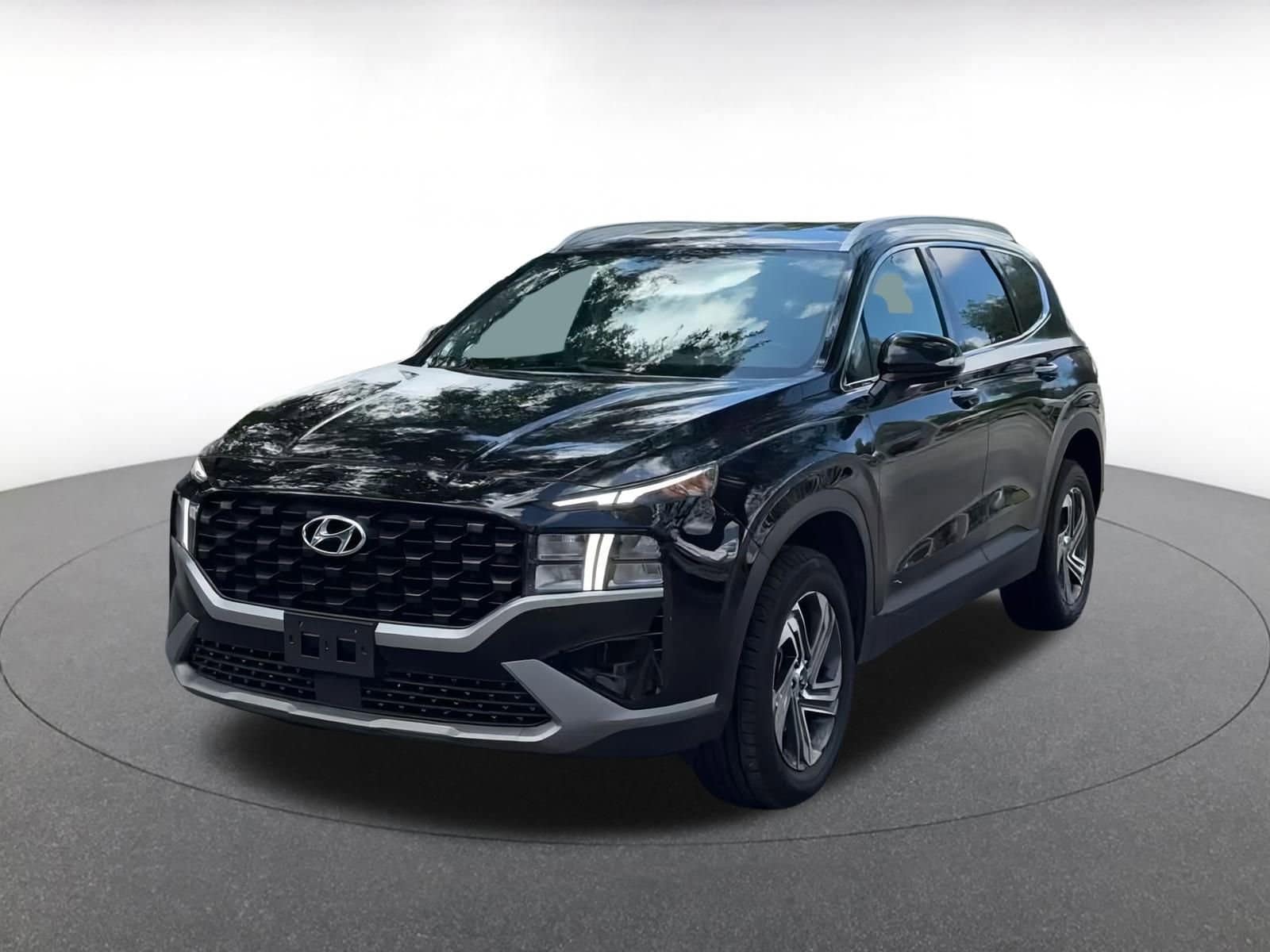 Thumbnail: 2023 Hyundai Santa Fe - 8