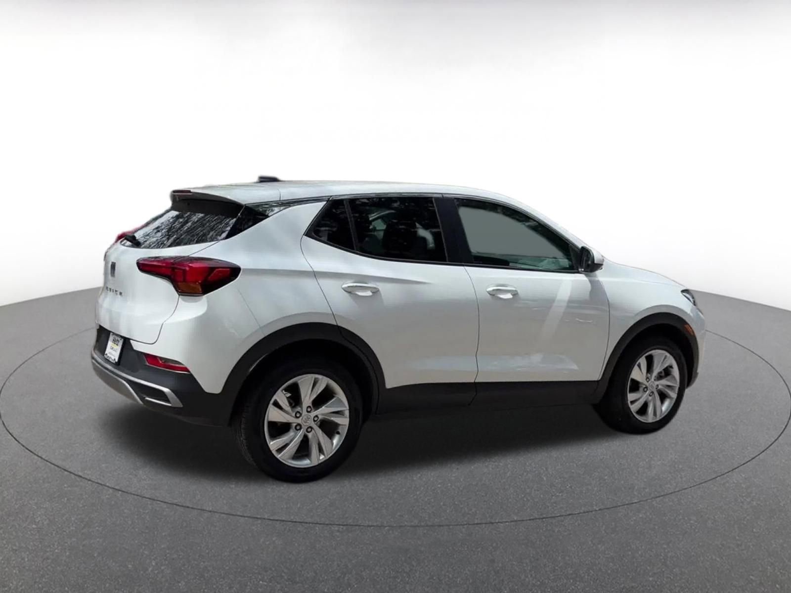 Thumbnail: 2025 Buick Encore GX - 15