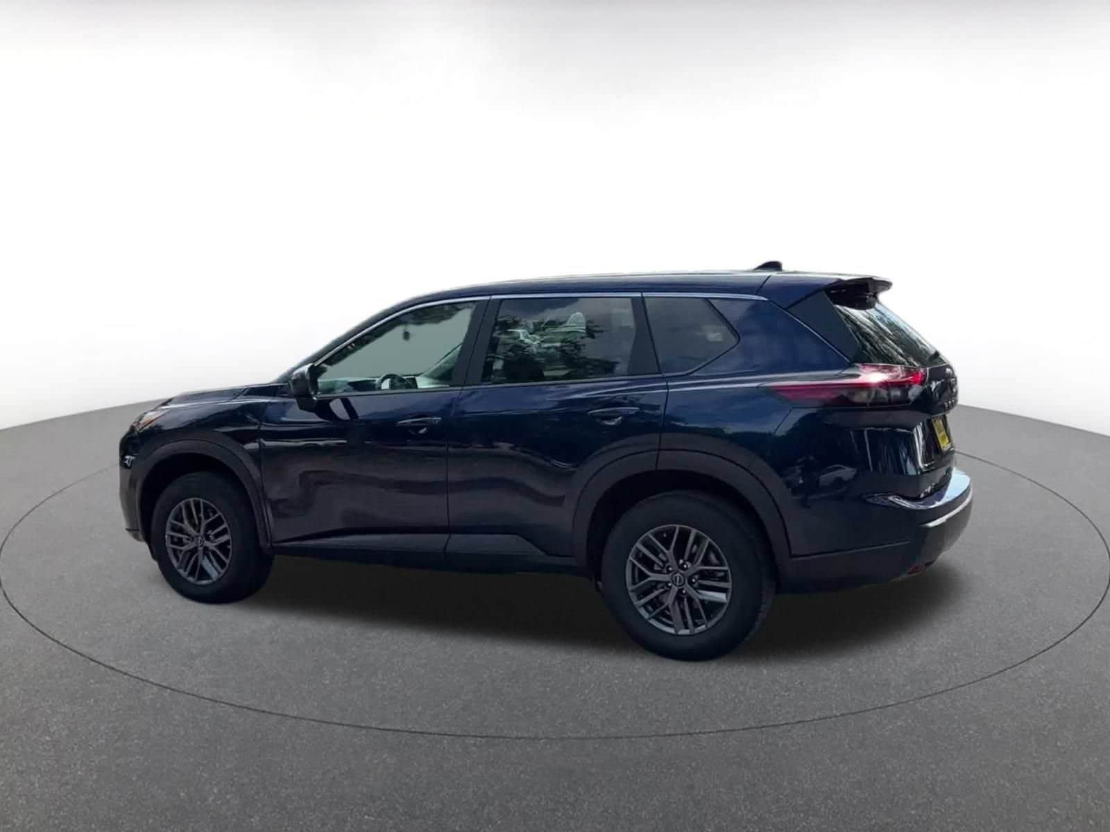 Thumbnail: 2026 Nissan Rogue - 9