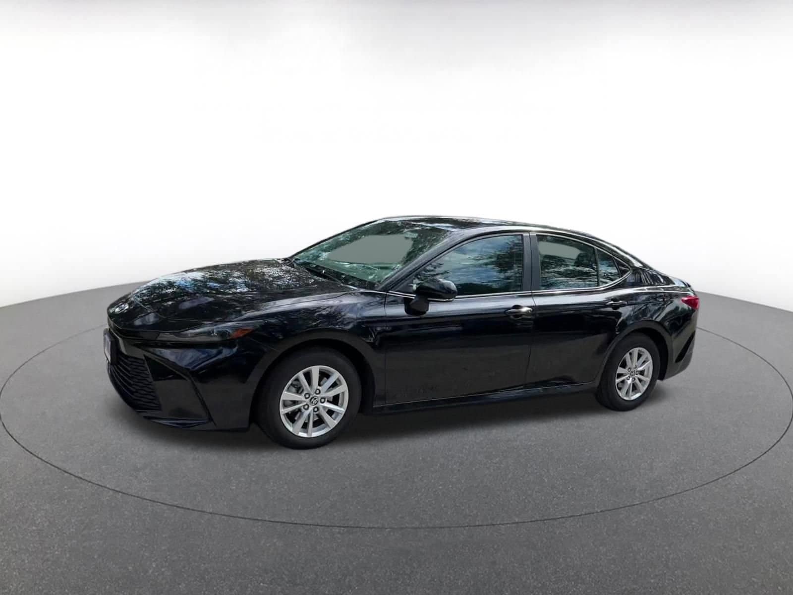 Thumbnail: 2025 Toyota Camry - 8