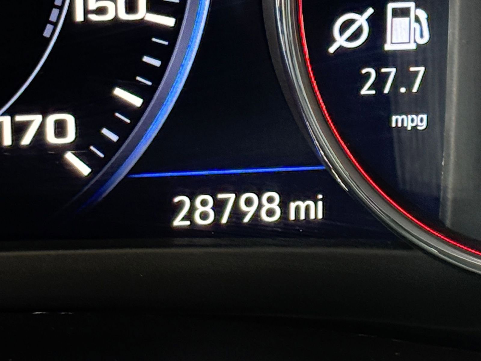 Thumbnail: 2024 Chevrolet Malibu - 34