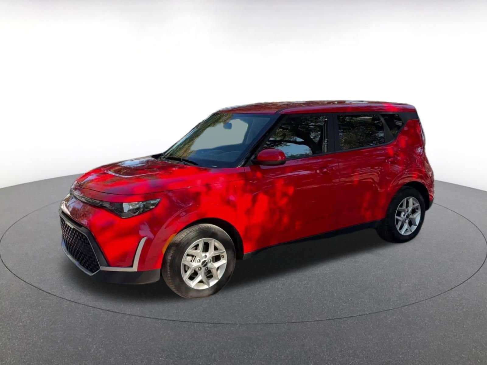 Thumbnail: 2025 Kia Soul - 8
