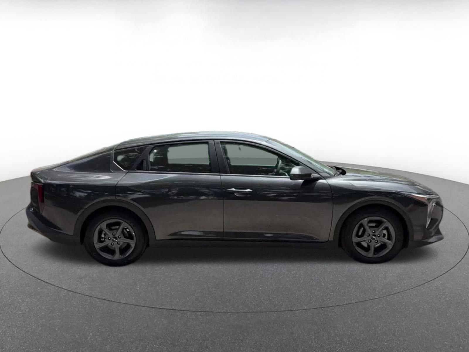 Thumbnail: 2025 Kia K4 - 16