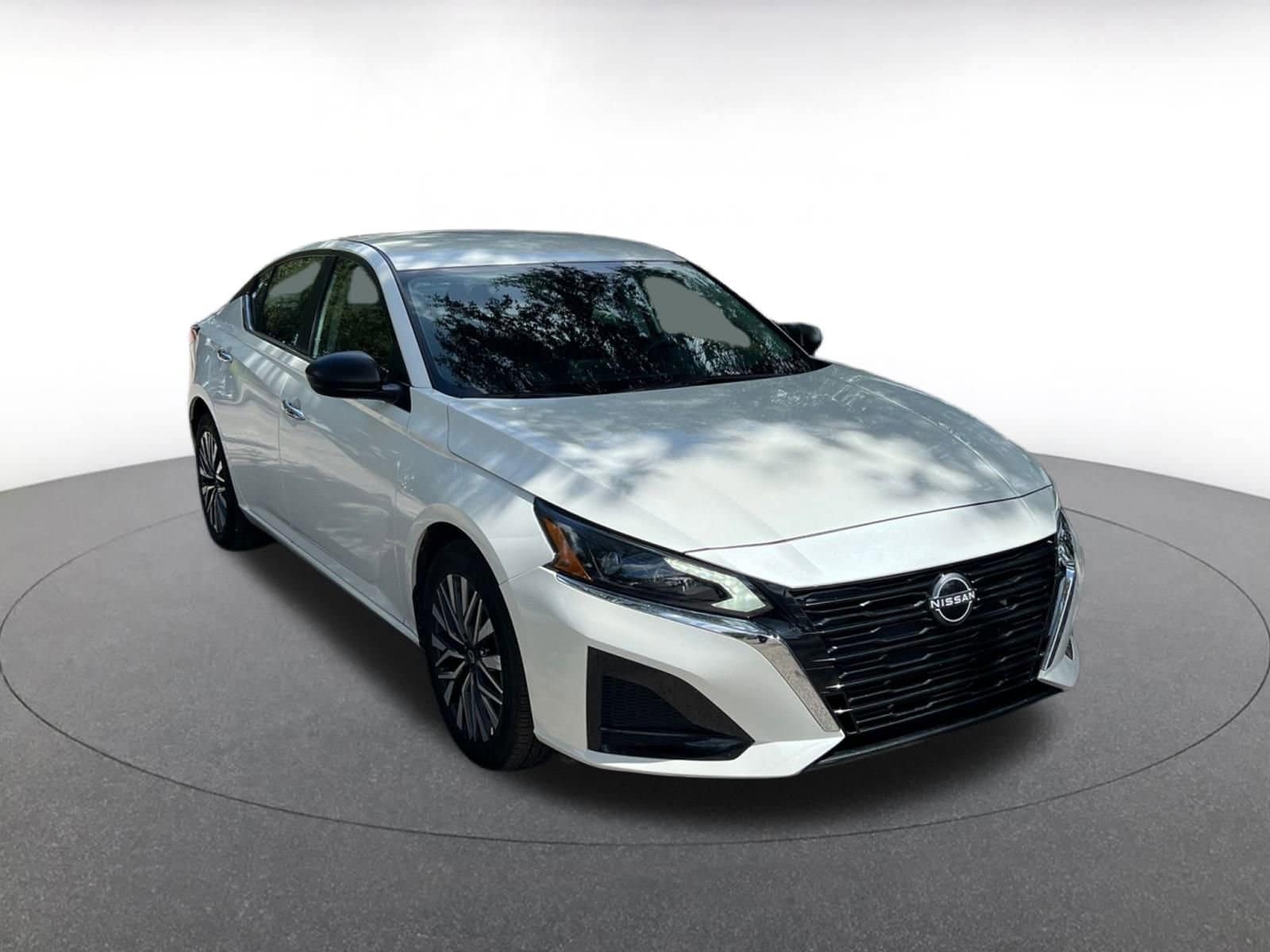 Thumbnail: 2024 Nissan Altima - 1