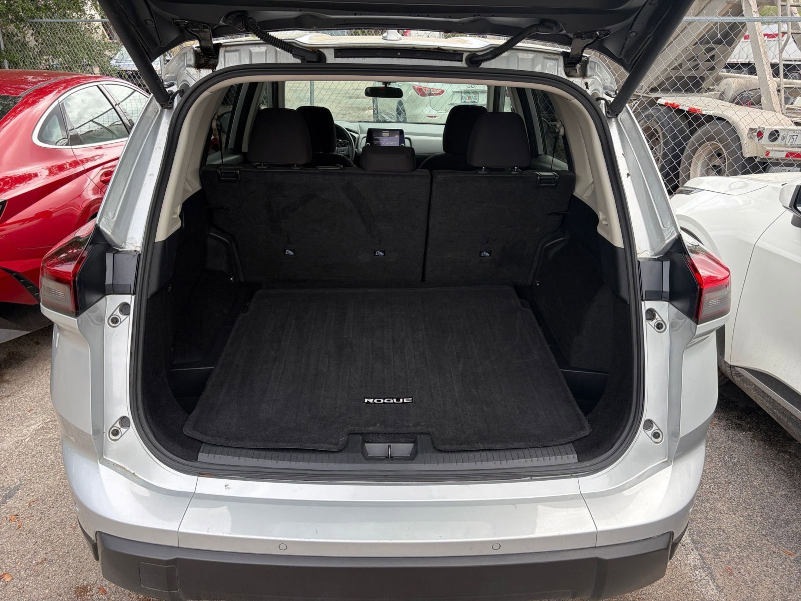 Thumbnail: 2025 Nissan Rogue - 31