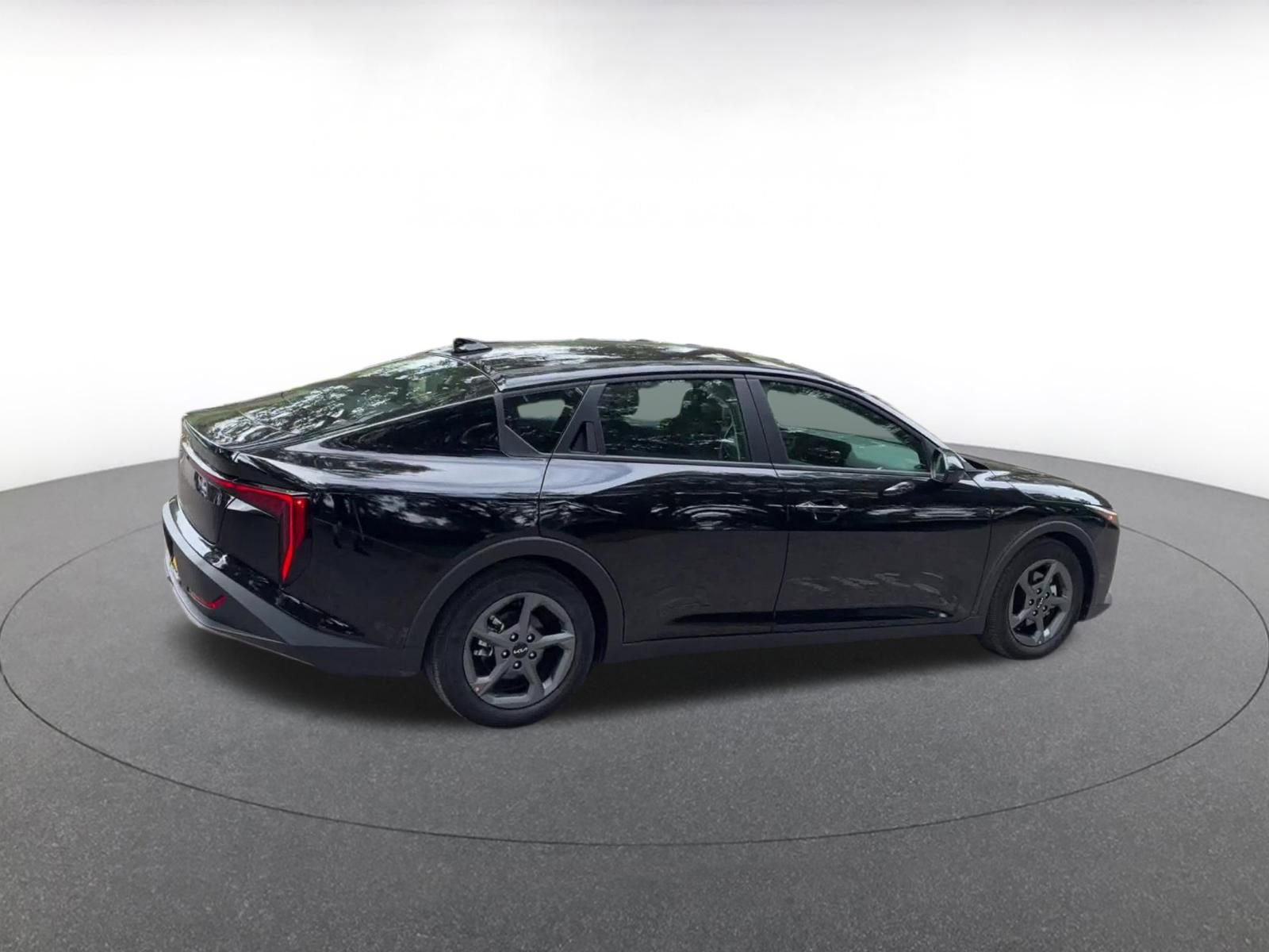 Thumbnail: 2025 Kia K4 - 15