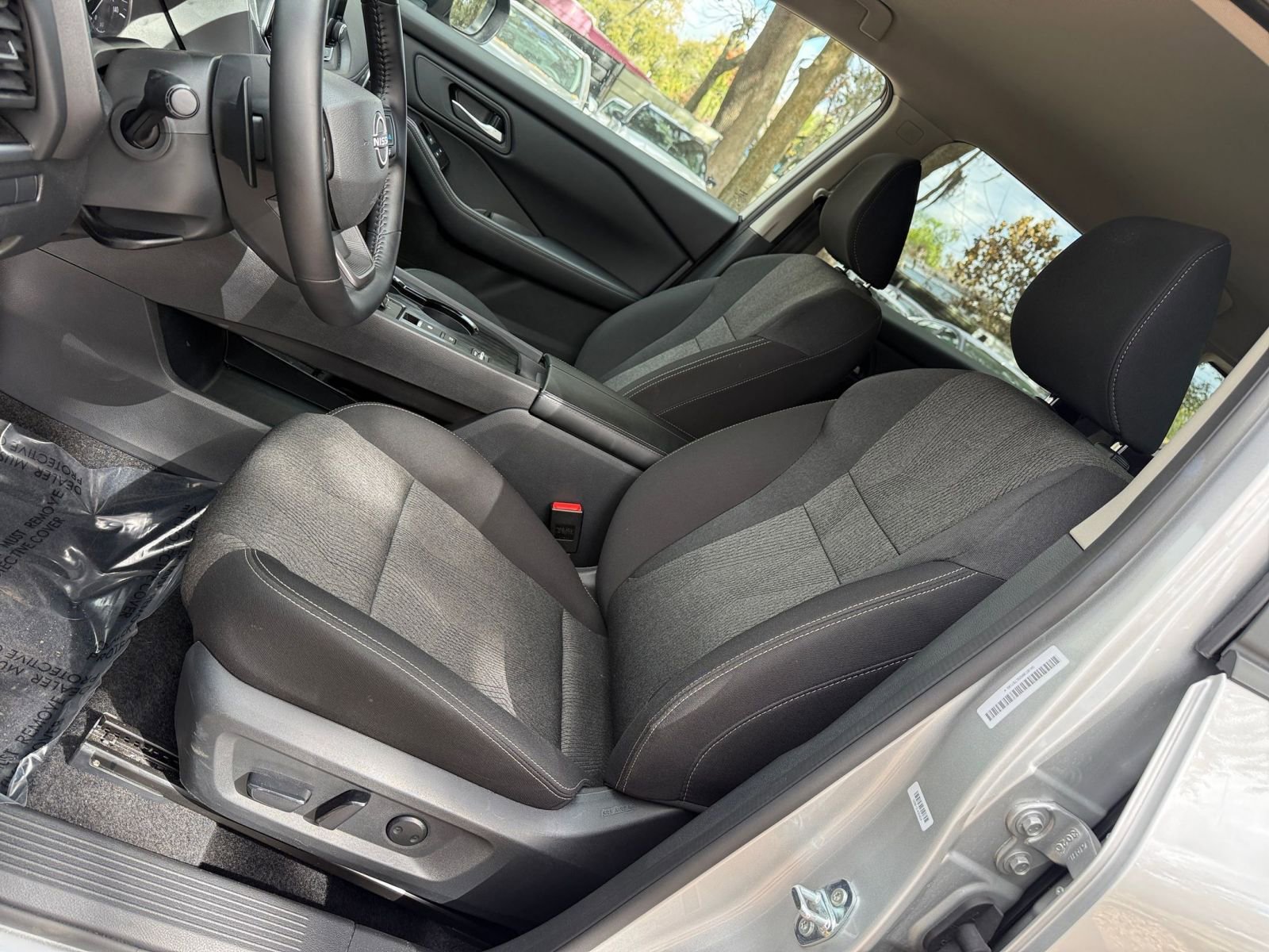 Thumbnail: 2025 Nissan Rogue - 24