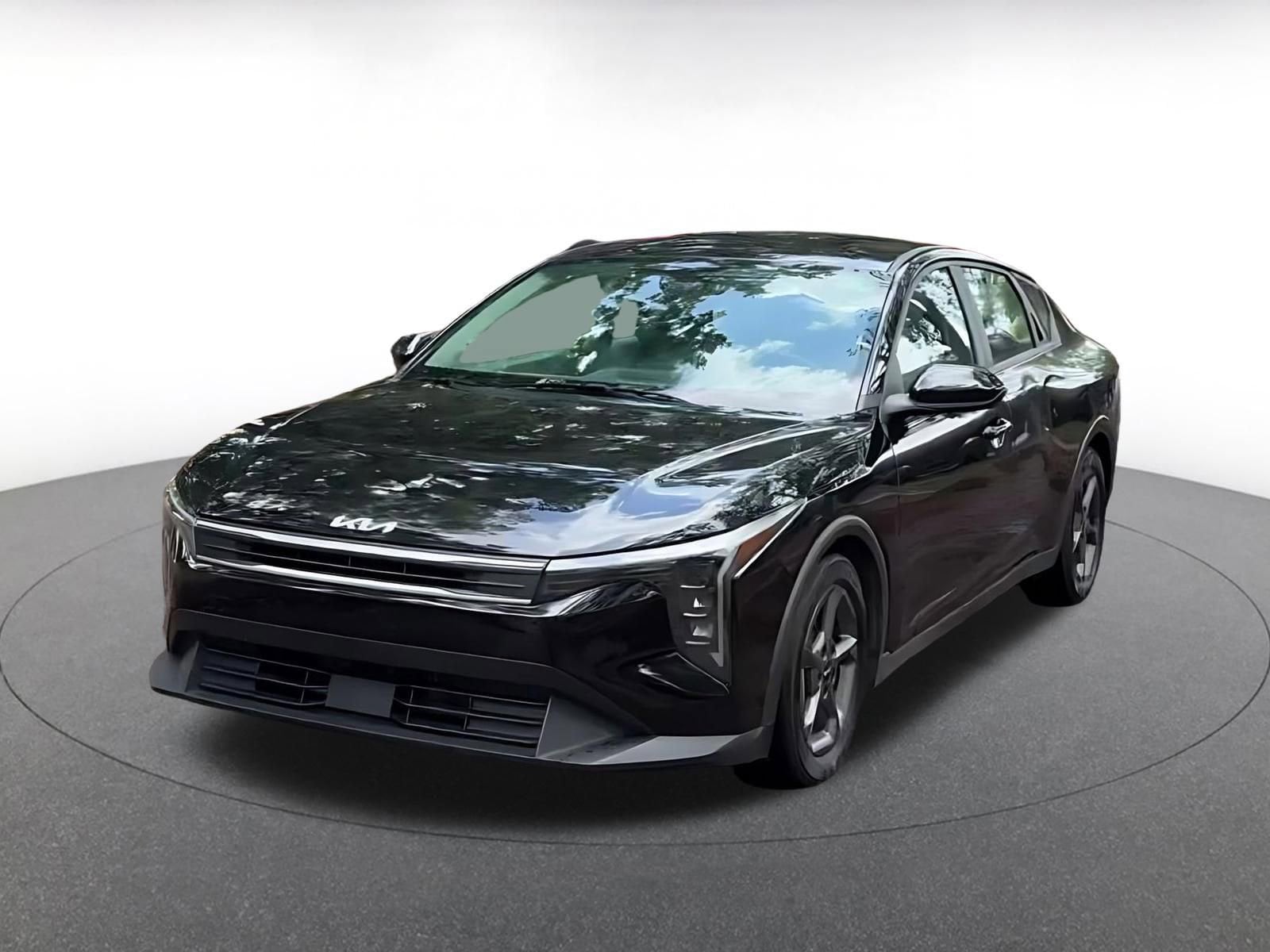 Thumbnail: 2025 Kia K4 - 7