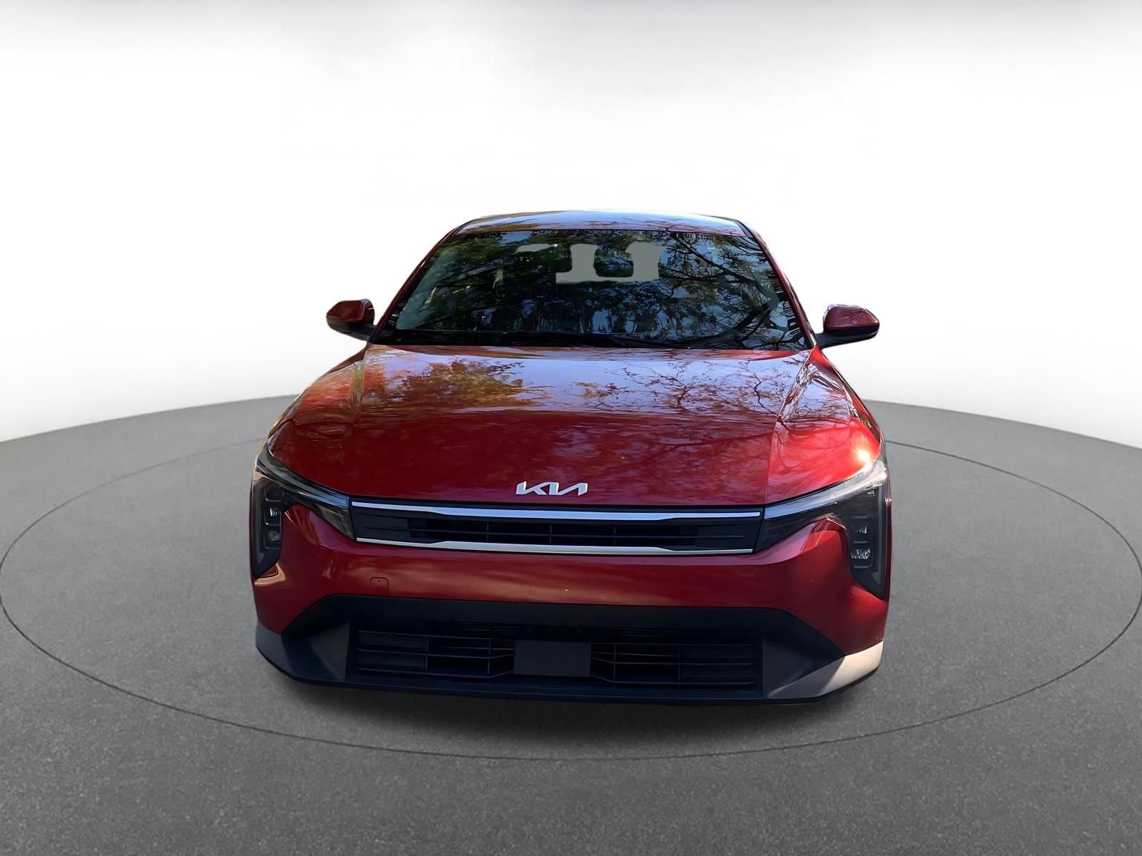 Thumbnail: 2025 Kia K4 - 2
