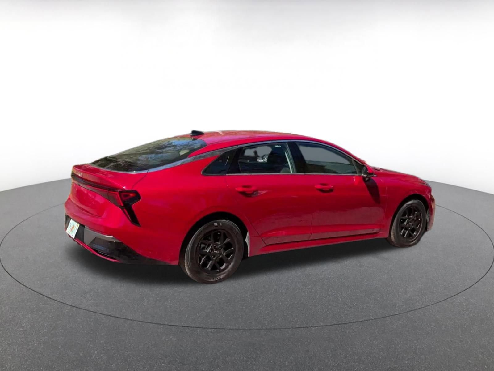 Thumbnail: 2025 Kia K5 - 15