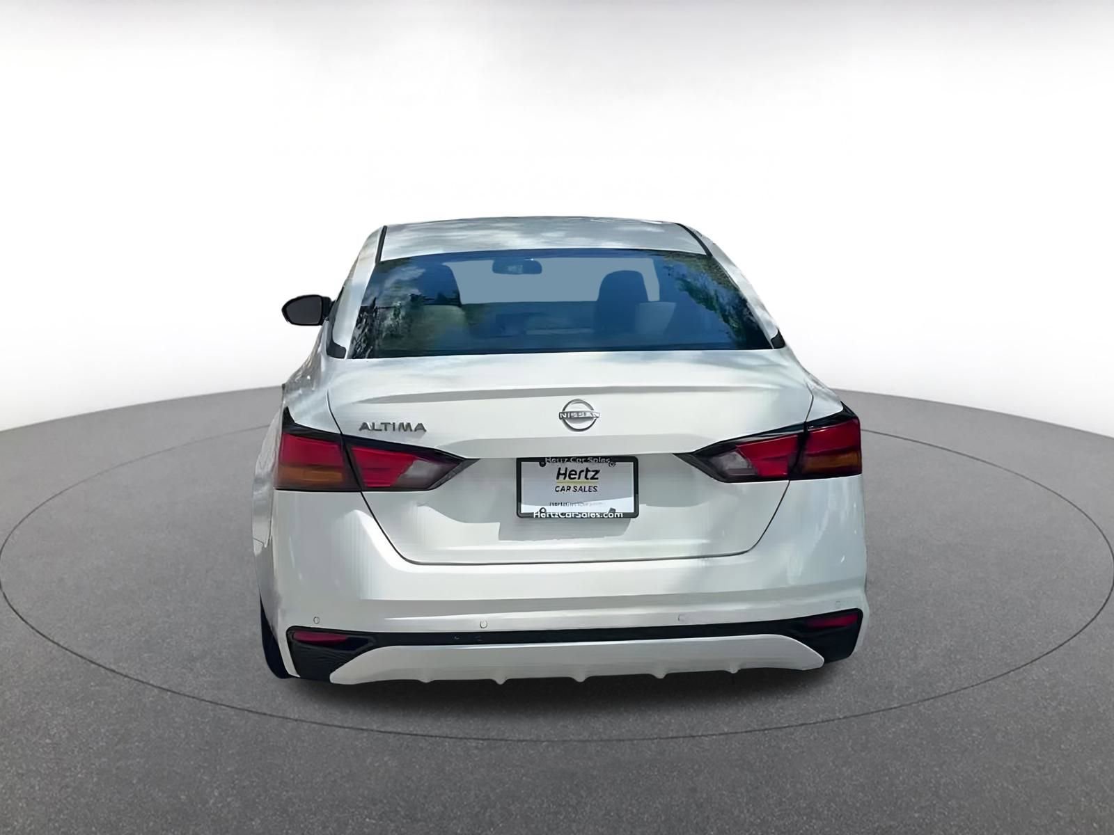 Thumbnail: 2024 Nissan Altima - 12